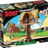 71016 Asterix: Troubadix Mit Baumhaus - PLAYMOBIL® -Kinderspielzeugladen 71016 nhxpkcih1vx9b1hf