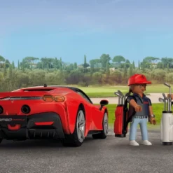 71020 Ferrari SF90 Stradale - Playmobil -Kinderspielzeugladen 71020.pt05