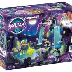71032 Moon Fairy Quelle - Playmobil
