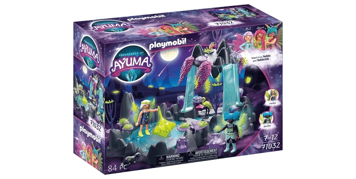 71032 Moon Fairy Quelle - Playmobil 3 71032 Moon Fairy Quelle - Playmobil