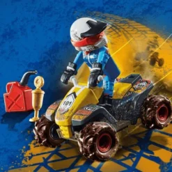 71039 Offroad-Quad - Playmobil -Kinderspielzeugladen 71039 1