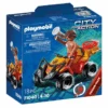 71040 Rettungsschwimmer-Quad - Playmobil -Kinderspielzeugladen 71040