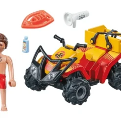 71040 Rettungsschwimmer-Quad - Playmobil 7 71040 Rettungsschwimmer-Quad - Playmobil -Kinderspielzeugladen 71040 0