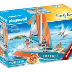 71043 Katamaran - Playmobil