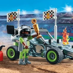71044 Stuntshow Racer - Playmobil -Kinderspielzeugladen 71044.pt03
