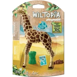 71048 Wiltopia - Giraffe - Playmobil