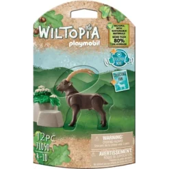 71050 Wiltopia - Steinbock - Playmobil