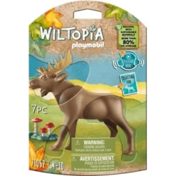 71052 Wiltopia - Elch - Playmobil