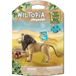 71054 Wiltopia - Löwe - Playmobil