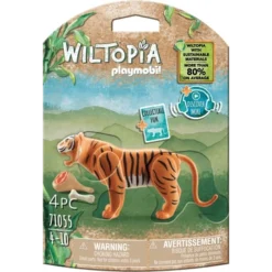71055 Wiltopia - Tiger - Playmobil