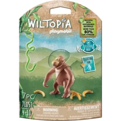 71057 Wiltopia - Orang-Utan - Playmobil