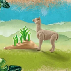 71062 Wiltopia - Alpaka - Playmobil -Kinderspielzeugladen 71062.pt01 csrvcsqchw62uhlf