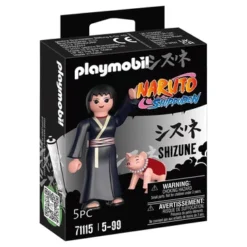 Playmobil 71115 Shizune