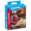71161 Pizzabäcker - Playmobil