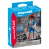 71164 Mechanikerin - Playmobil 1 71164 Mechanikerin - Playmobil -Kinderspielzeugladen 71164