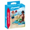 71166 Kinder Mit Wasserballons - Playmobil