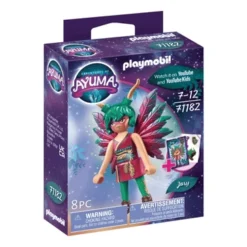 71182 Knight Fairy Josy - Playmobil