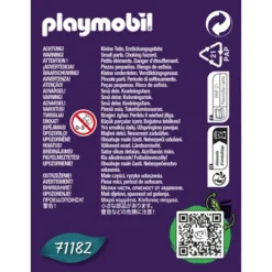 71182 Knight Fairy Josy - Playmobil -Kinderspielzeugladen 71182 2