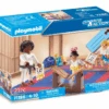 71186 Karate Training - Playmobil -Kinderspielzeugladen 71186