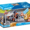 71187 Racing-Kart - Playmobil -Kinderspielzeugladen 71187