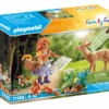 71188 Kräutersammlerin - Playmobil