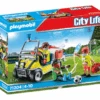 71204 Rettungscaddy - Playmobil