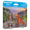 71206 Abenteurer Mit T-Rex – Playmobil -Kinderspielzeugladen 71206