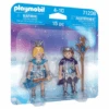 71208 Eisprinzessin Und Eisprinz - Playmobil 1 71208 Eisprinzessin Und Eisprinz - Playmobil -Kinderspielzeugladen 71208