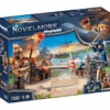 71212 Novelmore Vs. Burnham Raiders - Zweikampf - Playmobil -Kinderspielzeugladen 71212