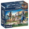 71214 Novelmore - Kampftraining - Playmobil -Kinderspielzeugladen 71214