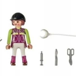71232 Krankenwagen - Playmobil 7 71232 Krankenwagen - Playmobil -Kinderspielzeugladen 71232 2