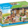 Playmobil 71238 Reitstall -Kinderspielzeugladen 71238.pt02