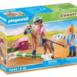Playmobil 71242 Reitunterricht