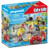 71244 Rettungsteam - Playmobil -Kinderspielzeugladen 71244