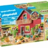 71248 Bauernhaus - Playmobil -Kinderspielzeugladen 71248