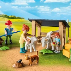 71248 Bauernhaus - Playmobil -Kinderspielzeugladen 71248 4