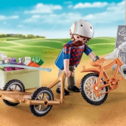 71250 24-Stunden-Hofladen - Playmobil -Kinderspielzeugladen 71250 3