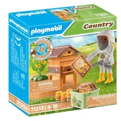71253 Imkerin - Playmobil