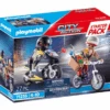71255 Starter Pack SEK Und Juwelendieb - Playmobil 1 71255 Starter Pack SEK Und Juwelendieb - Playmobil -Kinderspielzeugladen 71255.main