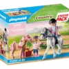 71259 Starter Pack Pferdepflege - Playmobil -Kinderspielzeugladen 71259.main