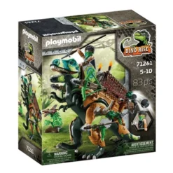 71261 T-Rex - Playmobil