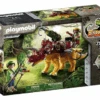 71262 Triceratops - Playmobil -Kinderspielzeugladen 71262.main