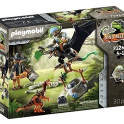 71263 Dimorphodon - Playmobil