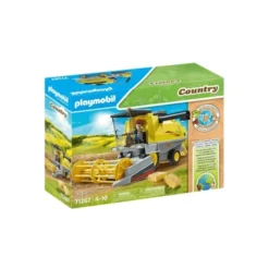 71267 Mähdrescher - Playmobil