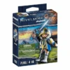 71301 Novelmore - Arwynn Mit Invincibus - Playmobil -Kinderspielzeugladen 71301