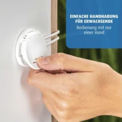 Reer - 72030 Multi-Sicherung -Kinderspielzeugladen 72030 2