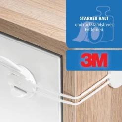 Reer - 72030 Multi-Sicherung -Kinderspielzeugladen 72030 3