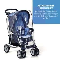 Reer - 72049 PEVA Universal-Regenschutz -Kinderspielzeugladen 72049 2 vlwgdm4gdejtovwf