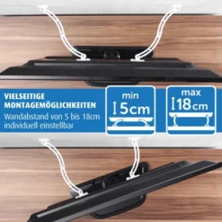 Reer - 73010 TV-Kippsicherung -Kinderspielzeugladen 73010 tv kippsicherung3