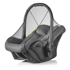 Reer - 74858 Insektenschutz Für Babyschale, Schwarz 9 Reer - 74858 Insektenschutz Für Babyschale, Schwarz -Kinderspielzeugladen 74858 insektenschutz babyschale anwendung 02 72dpi